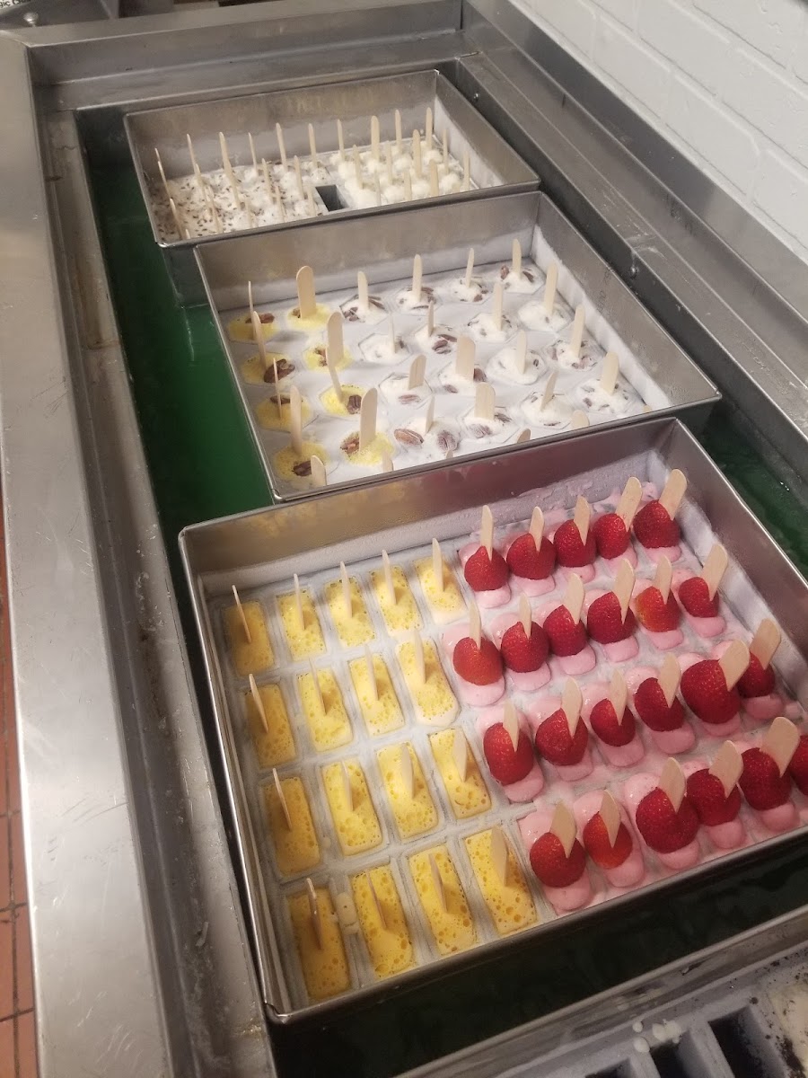 La Michoacana Original